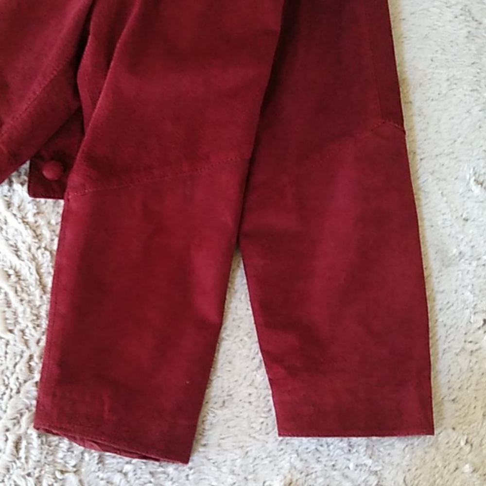Vintage Performance Jacket - Picture 11 of 12